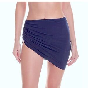 NWT Norma Kamali Diana Bikini Bottom